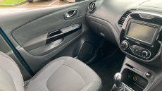 Renault Captur 1.5 dCi 90 Dynamique S Nav 5dr Diesel Hatchback